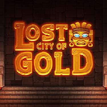Lost City of Gold