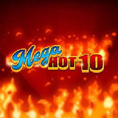 Mega Hot 10