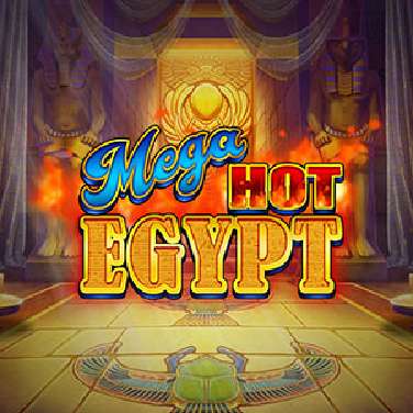 Mega Hot Egypt