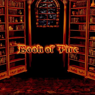 Book of Fire