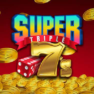 Super Triple 7s