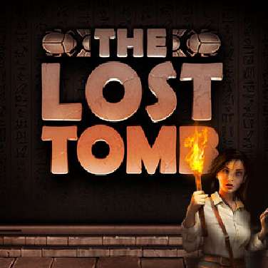 The Lost Tomb