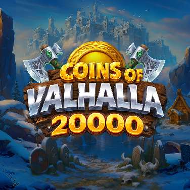 Coins of Valhalla 20 000