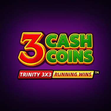 3 Cash Coins: Running Wins