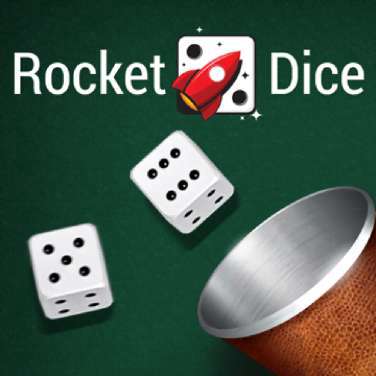 Rocket Dice