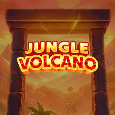 Jungle Volcano