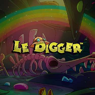 Le Digger
