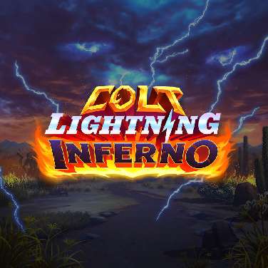 Colt Lightning Inferno