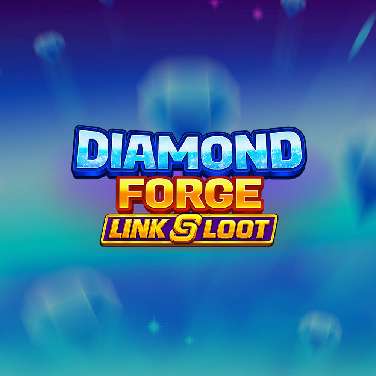 Diamond Forge: Link & Loot