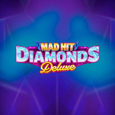 Mad Hit Diamonds Deluxe