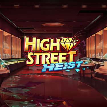 High Street Heist