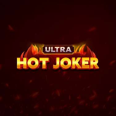 Ultra Hot Joker