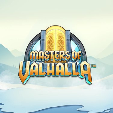 Masters Of Valhalla