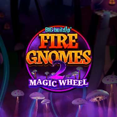 Fire Gnomes 2: Magic Wheel