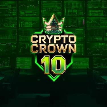 Crypto Crown 10