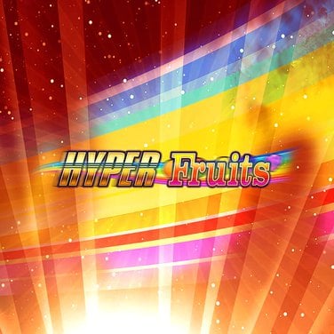 Hyper Fruits