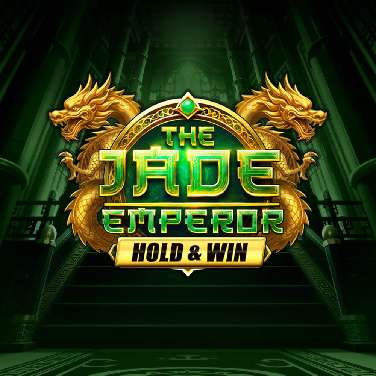 The Jade Emperor Hold and Win