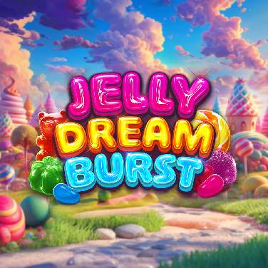 Jelly Dream Burst