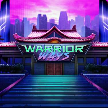 Warrior Ways