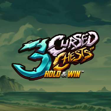 3 Cursed Chests: Hold and Win
