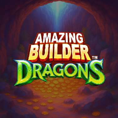 Amazing Builder Dragons