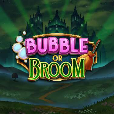 Bubble or Broom