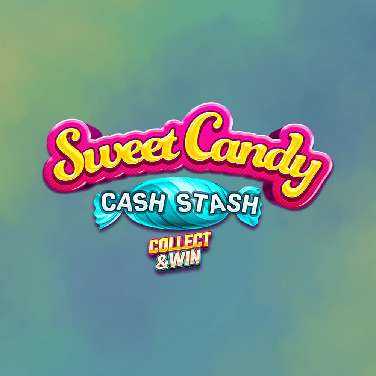 Sweet Candy Cash Stash