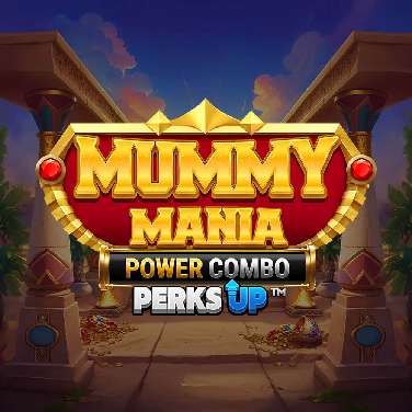 Mummy Mania Perks Up Power Combo