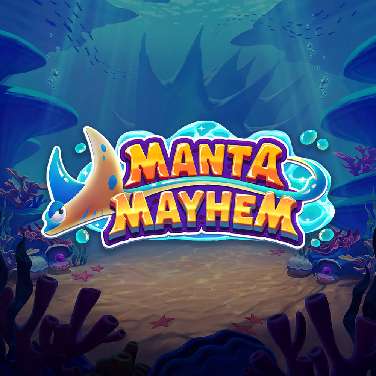 Manta Mayhem