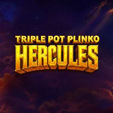 Triple Pot Plinko – Hercules