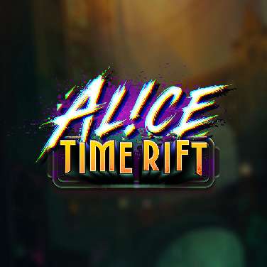 Alice: Time Rift