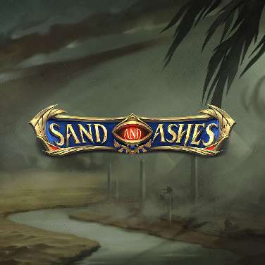 Sand and Ashes