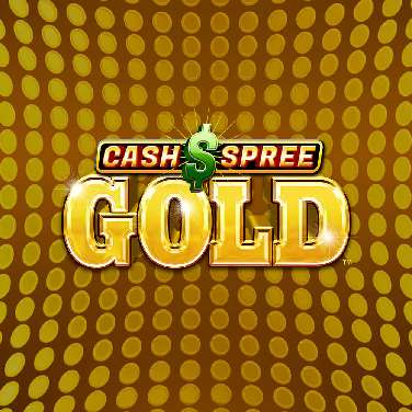 Cash Spree Gold