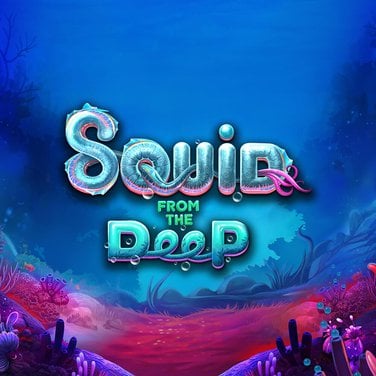 Squid from the Deep