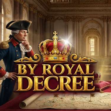 By Royal Decree