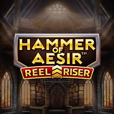 Hammer of Aesir