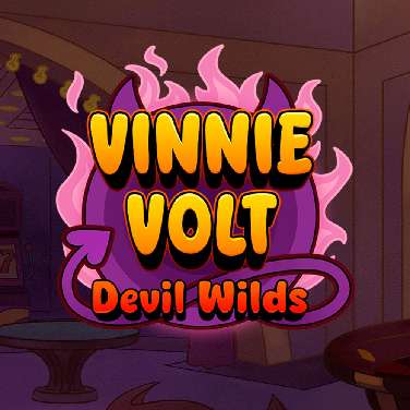 Vinnie Volt: Devil Wilds