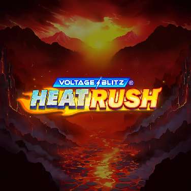 Voltage Blitz Heat Rush