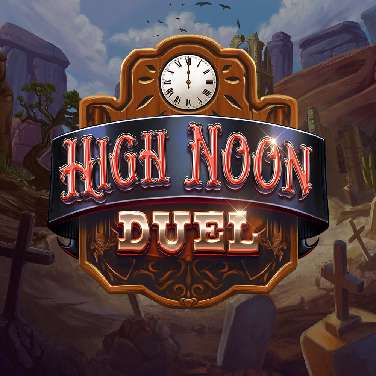 High Noon Duel