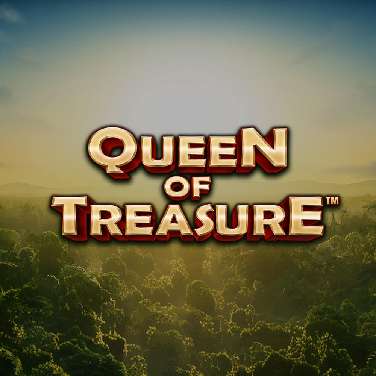 Queen of Treasure