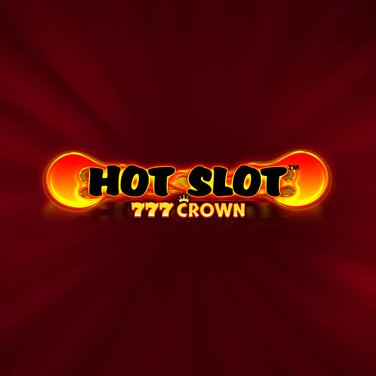 Hot Slot: 777 Crown