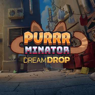 Purrrminator Dream Drop
