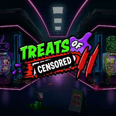 Treats of Terror II