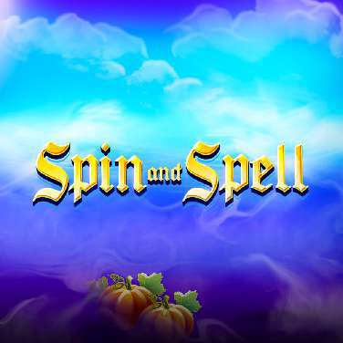 Spin And Spell