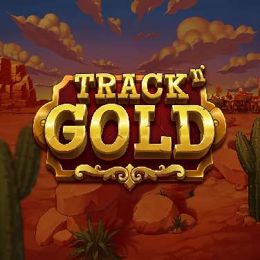 Track n' Gold