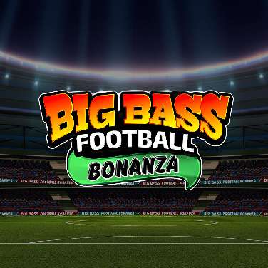 Big Bass Football Bonanza
