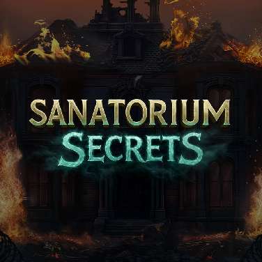 Sanatorium Secrets