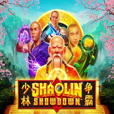 Shaolin Showdown