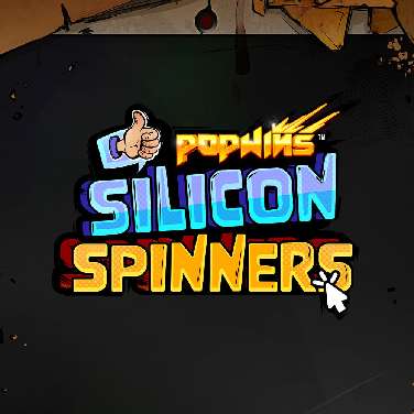 Silicon Spinners