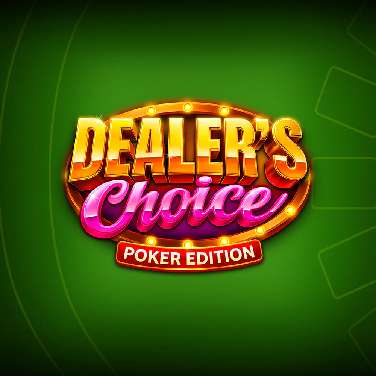Dealer's Choice: Poker Edition